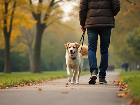 Mastering Dog Leash Training Tips for Stress-free Walks and Happy Pups