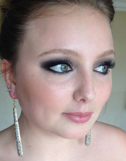 Makeup for Special Occasions