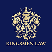 Kingsmen Law logo