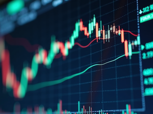 Como aprender trading forex online com eficiência