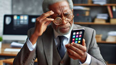 なぜ「戻るボタンのないアプリ」が完成したのか