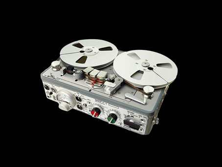 「映像」には音声も含まれています