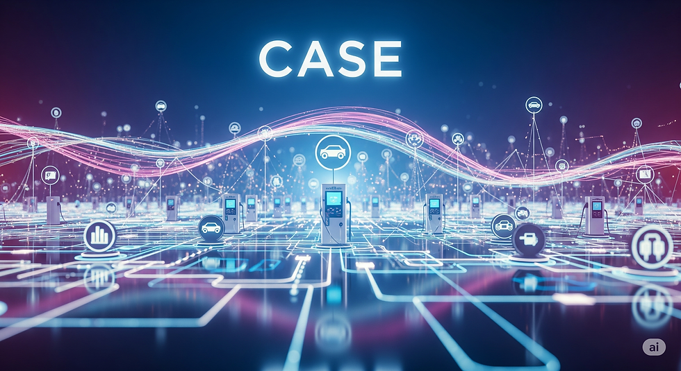 CASEイメージ