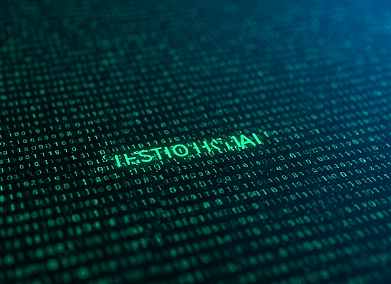 ビット深度を解説するイメージ(監修・神野富三)