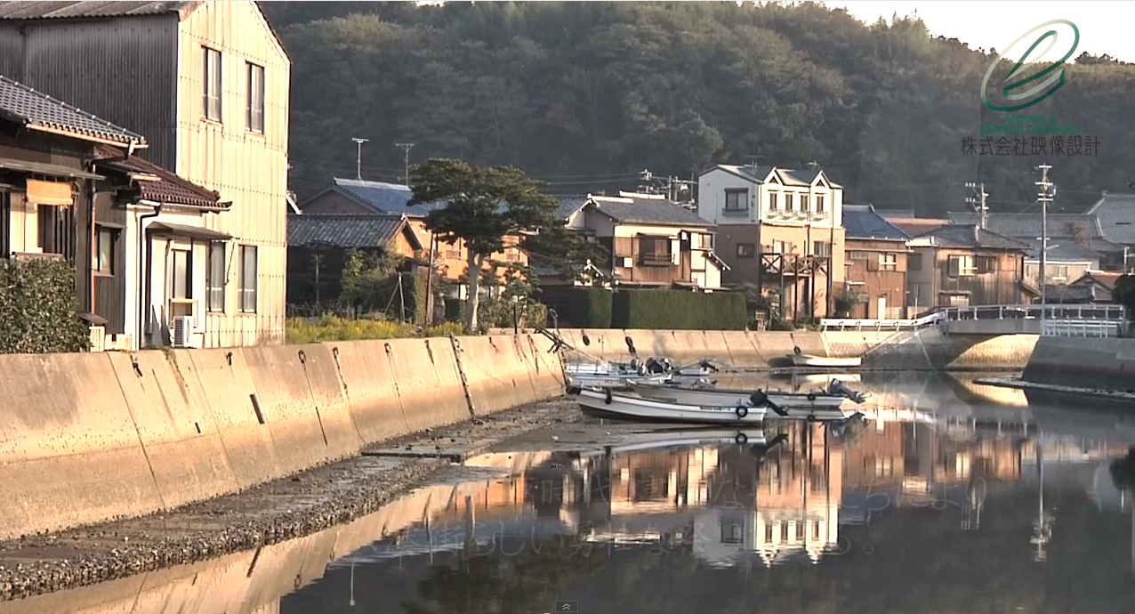 内海神楽船祭り(愛知県知多郡南知多町)