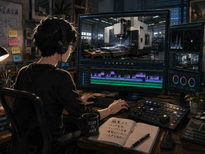 第2章 動画編集から企業案件へ|編集と「映像制作」は何が違うのか