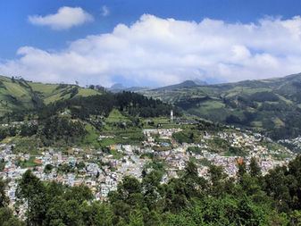 地震を伝えるライブカメラは何を映している？