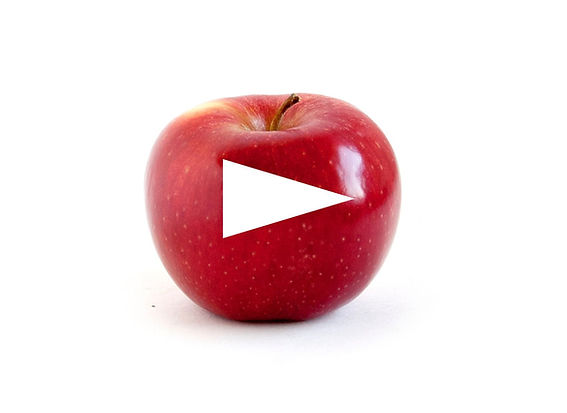 QuickTime（クイックタイム）を解説するイメージ（監修・神野富三）