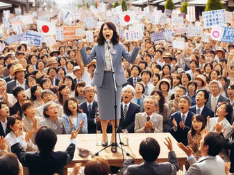 公職選挙法と映像制作・SNS施策の発注に関する考察