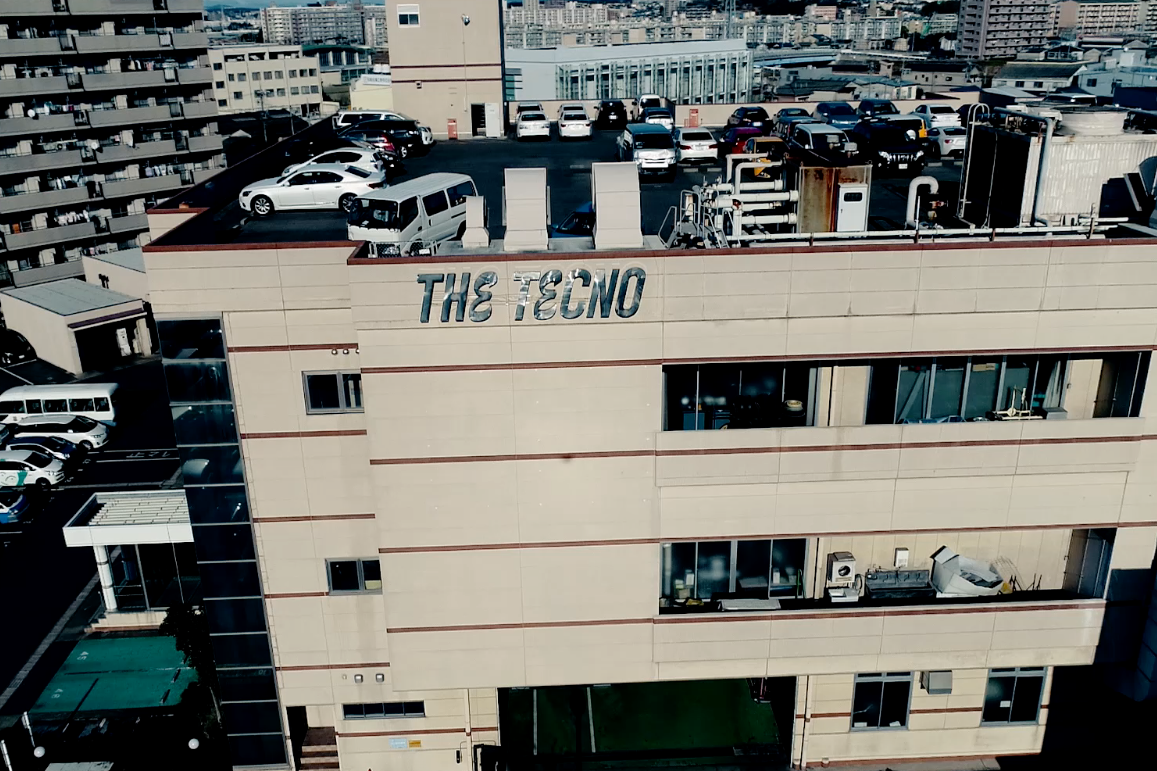 THE TECNO