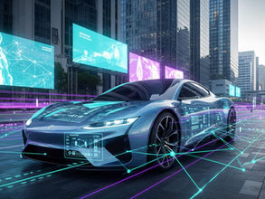 Software Defined Vehicle