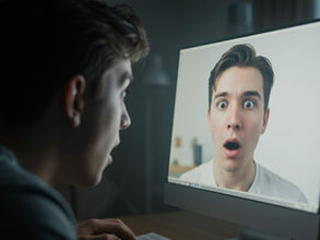 今のインターネットの仕組みは人を幸せにしますか?