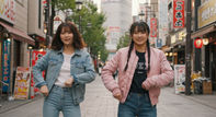ショート動画