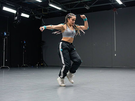 トラッキングを説明している画像