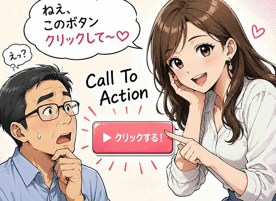 CTAを説明している画像