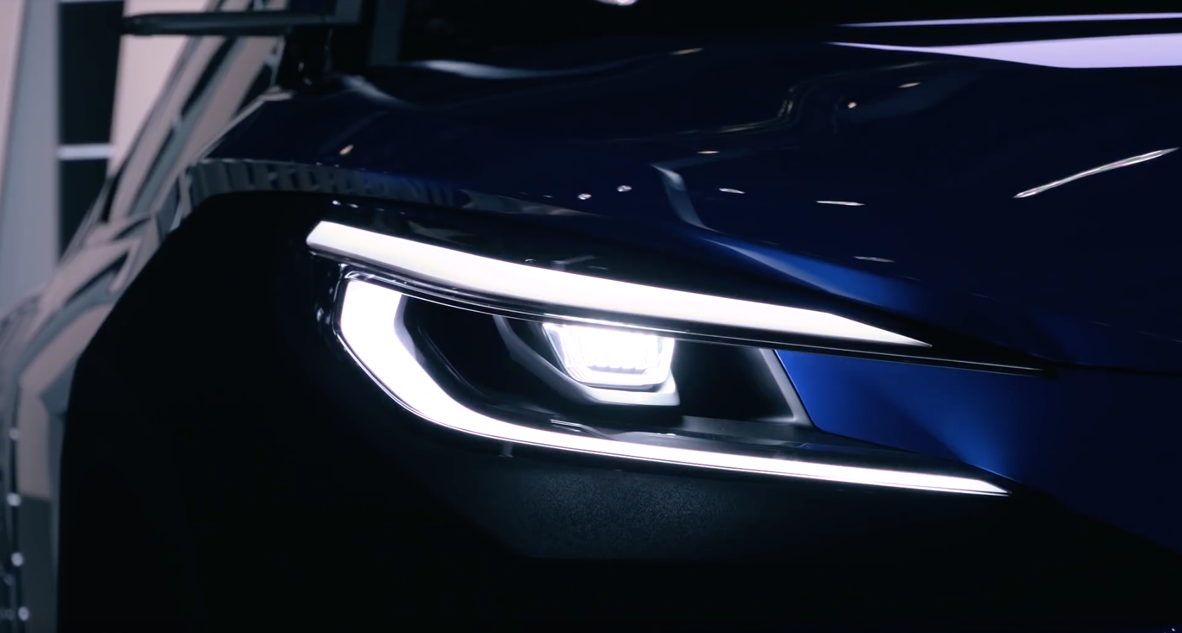 89th Geneva International Motor Show