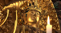 雨尾山観福寺（愛知県東海市）