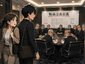 第3章 動画編集者から映像プロデューサーへ？企業案件を動かす仕事とは