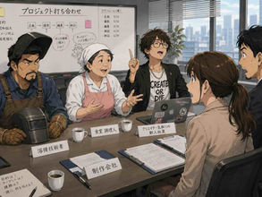 第5章 動画編集の企業案件はなぜ高単価?映像制作会社の仕事と制作費
