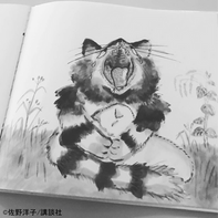 映像は文学には勝てない