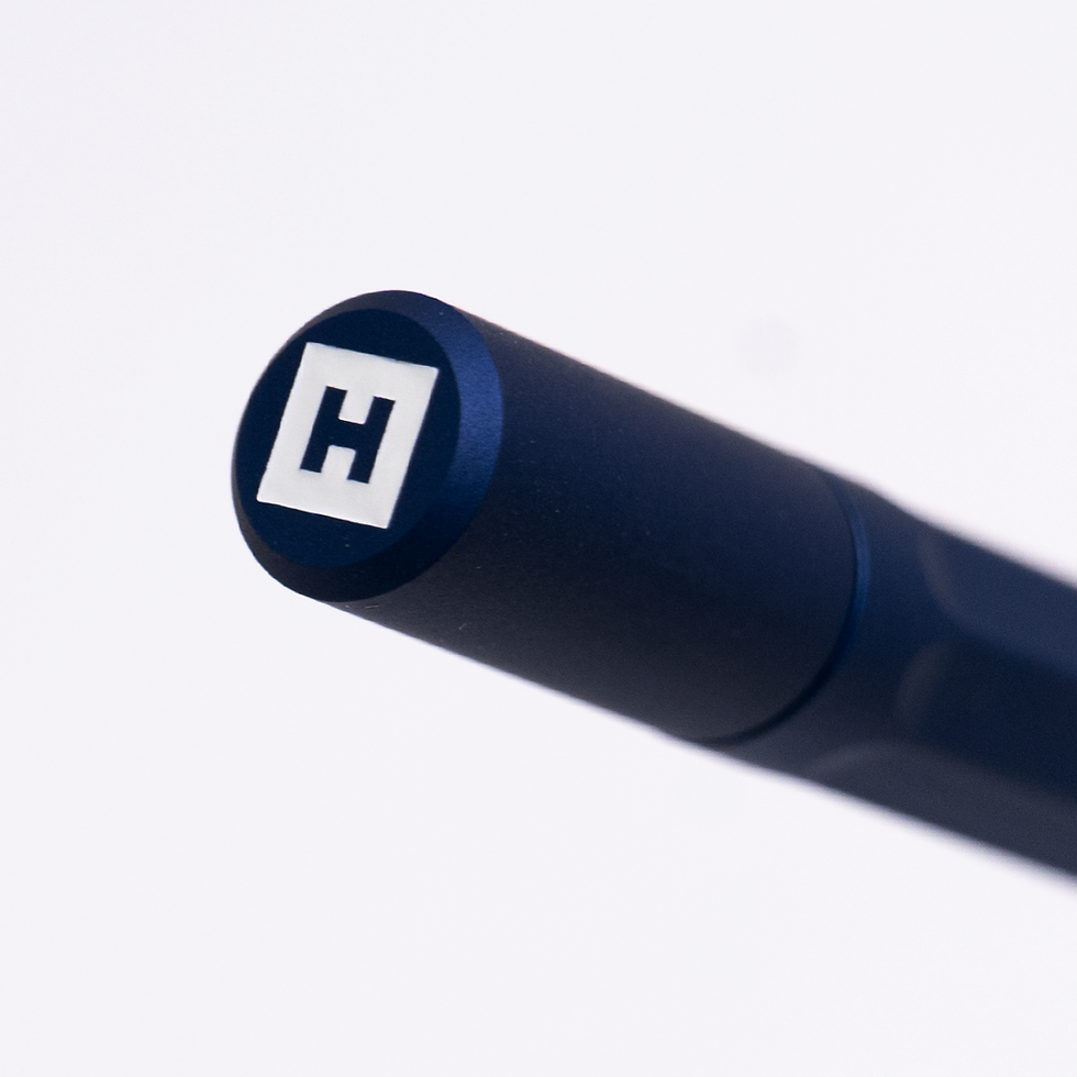 EDELBERG HERO - BLUE