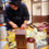 Thumbnail: EL SUENO | RUM 70cl | Larmes de Cigares | Limited Edition of 500pcs
