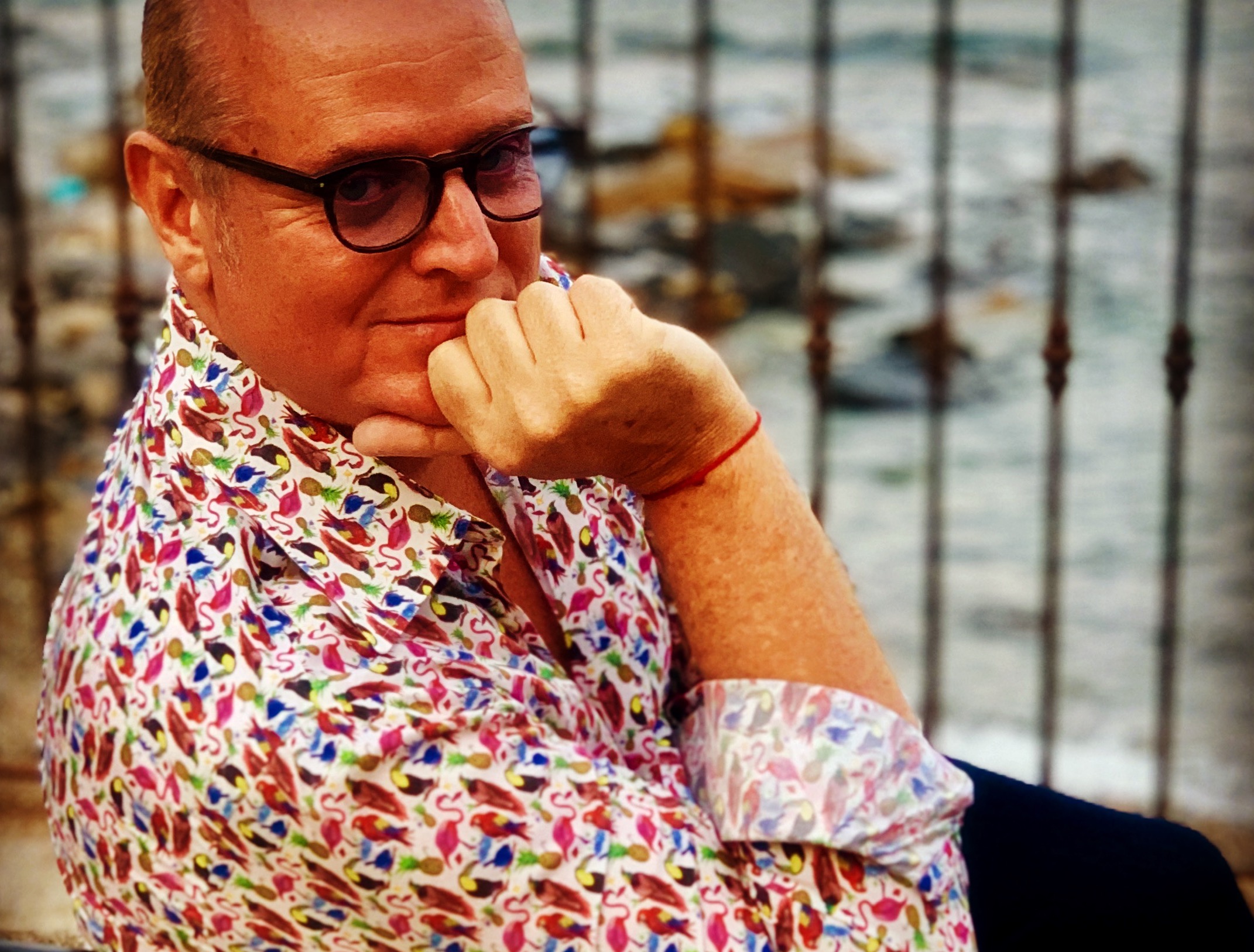 CARLO ENEA NALDI