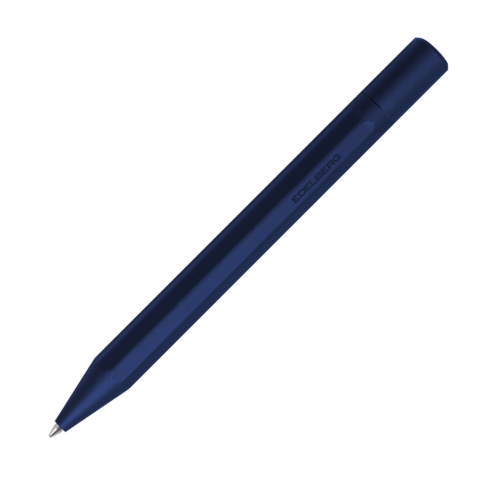 Thumbnail: EDELBERG HERO - BLUE