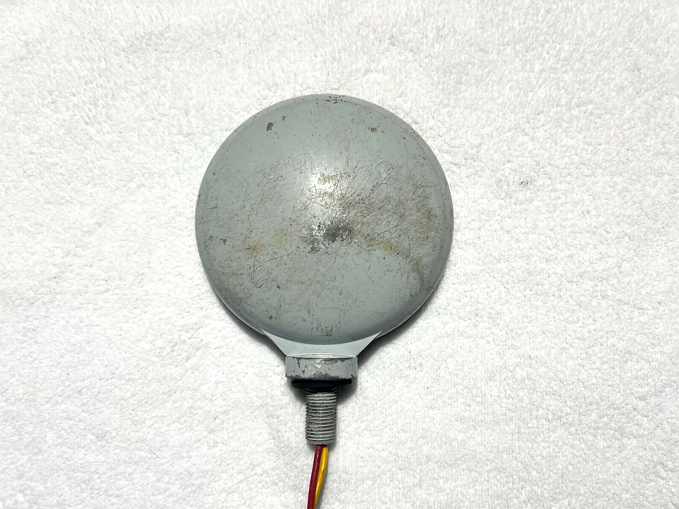 Thumbnail: Peterson Model 338 Lolipop Light - No Lens