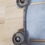 Thumbnail: Code 3 PSE - LP6000 Lightbar Mounting Feet with Hardware 