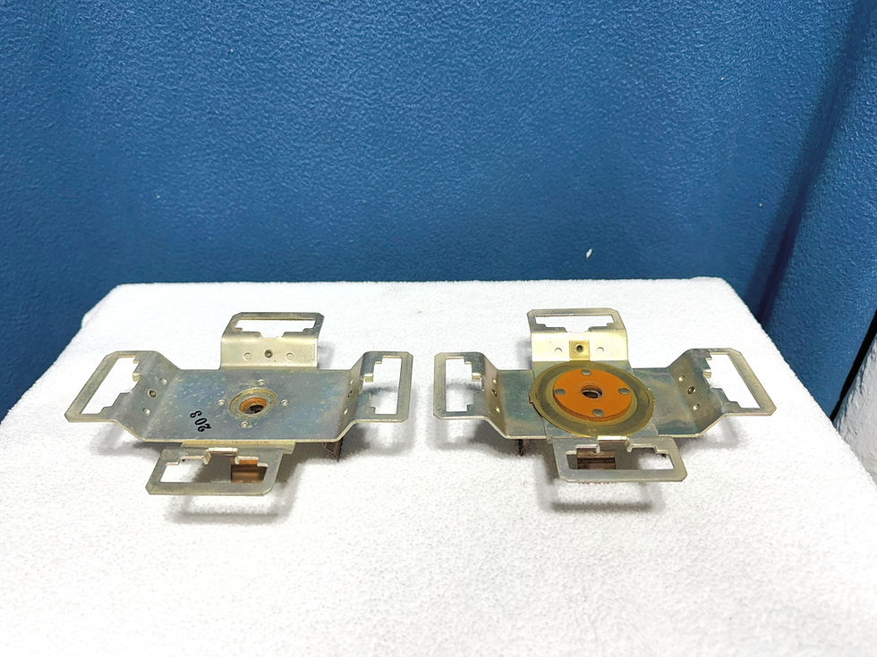 Thumbnail: Smith & Wesson - Model 436 H Beacon - Bulb Carousel Upper & Lower