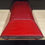 Thumbnail: Code 3 PSE Force 4 LP6000 Lightbar Dome Lens (Red) 