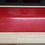 Thumbnail: Code 3 PSE - MX7000 Lightbar Outboard Dome Lens (Red) 