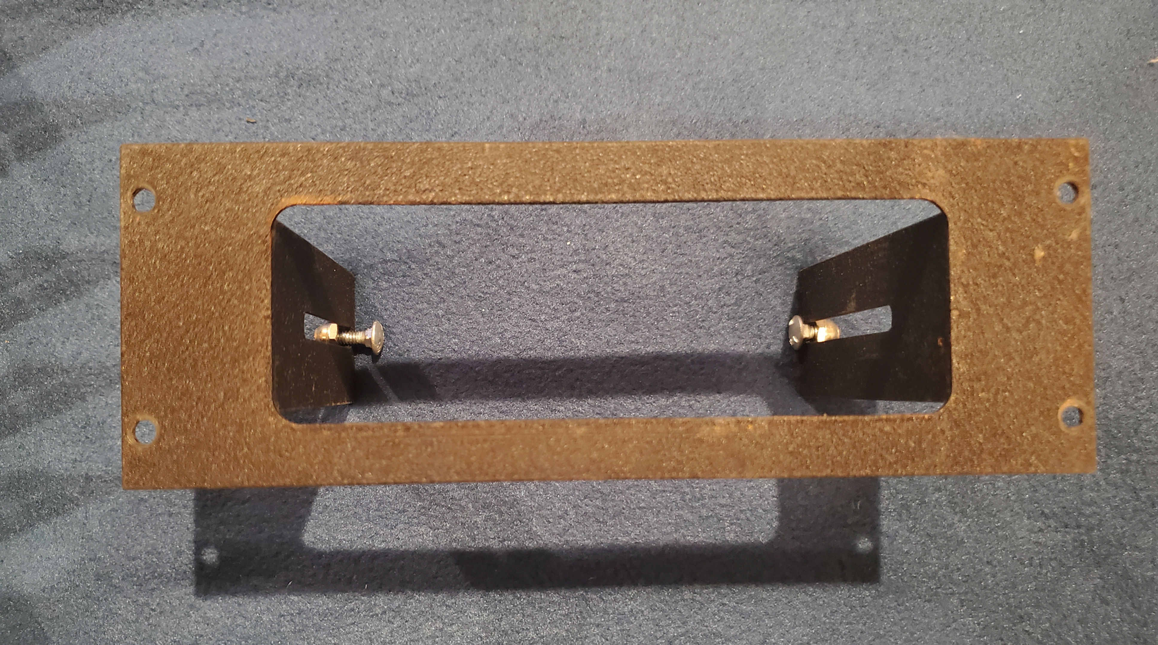 Jotto Desk Whelen PCCS9R/N - TACTRL1A, PCS9 - 3" Faceplate