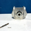 Thumbnail: Code 3 PSE - SD Lightbar Rotator Assembly & Hardware