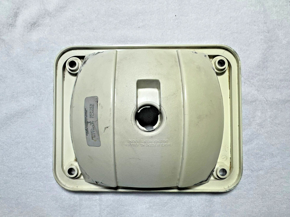 Thumbnail: Whelen 97 Series Reflector - Without Flange - Works With Strobe or Halogen