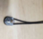 Thumbnail: Leviton Push Button Circuit Control Switch 