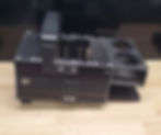 Thumbnail: Havis Shields Consolidator Equipment Center Console (Crown Victoria 1998-2011)