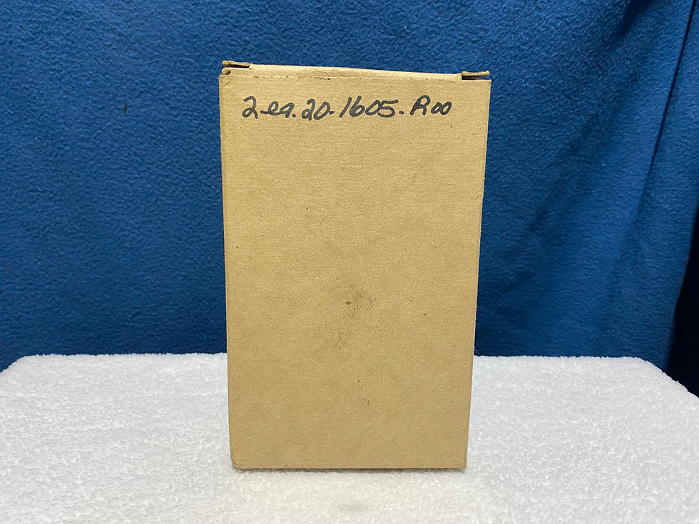 Thumbnail: Sho-Me Model 20.1605.R00 - Microthin Light Heads - Halogen 
