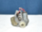 Thumbnail: Federal Signal Fireball II - Motor / Brush / Gear Assembly