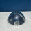Thumbnail: Unity Spotlight - Model S04 - 5547-0017 - 6" Shell - Model 325-380 - Chrome