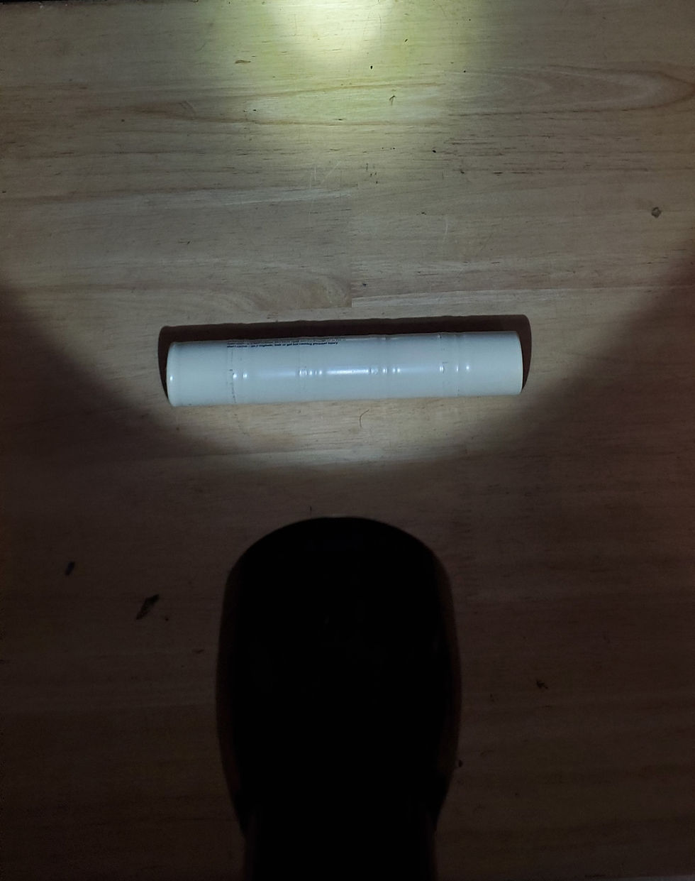 Thumbnail: MagLite Rechargeable LED Flashlight - Mag-Lite 