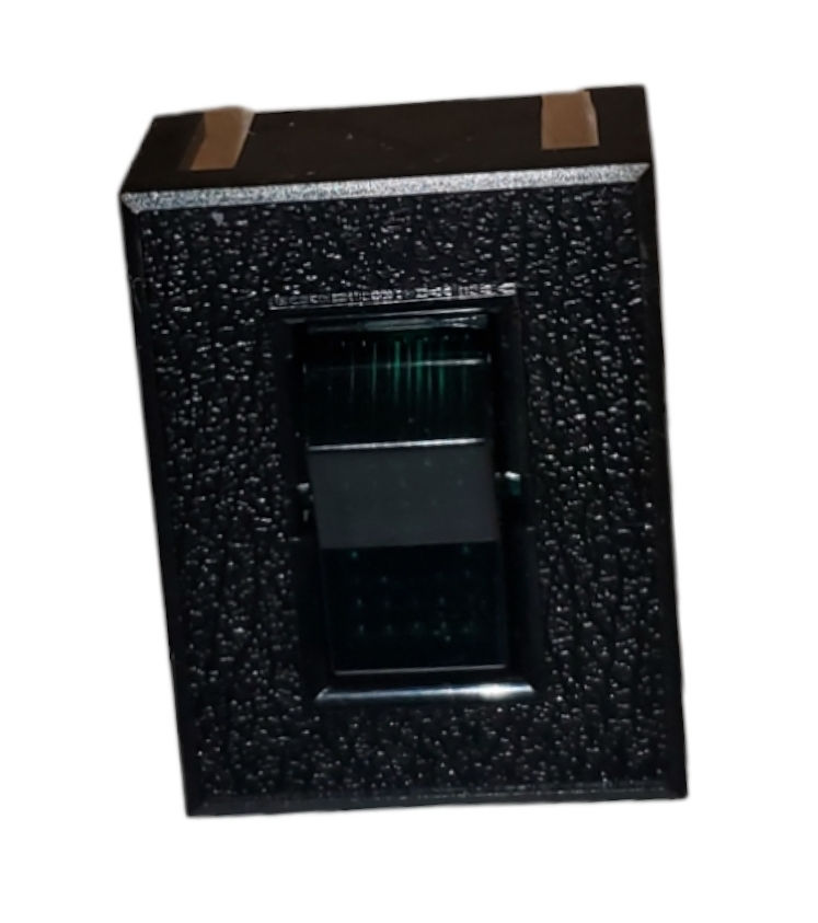 Thumbnail: IPF Illuminated Rocker Switch 