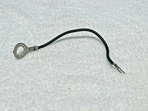 Unity Spotlight Model S04 - Spotlight Head Ground Wire | Lightbar Salvage