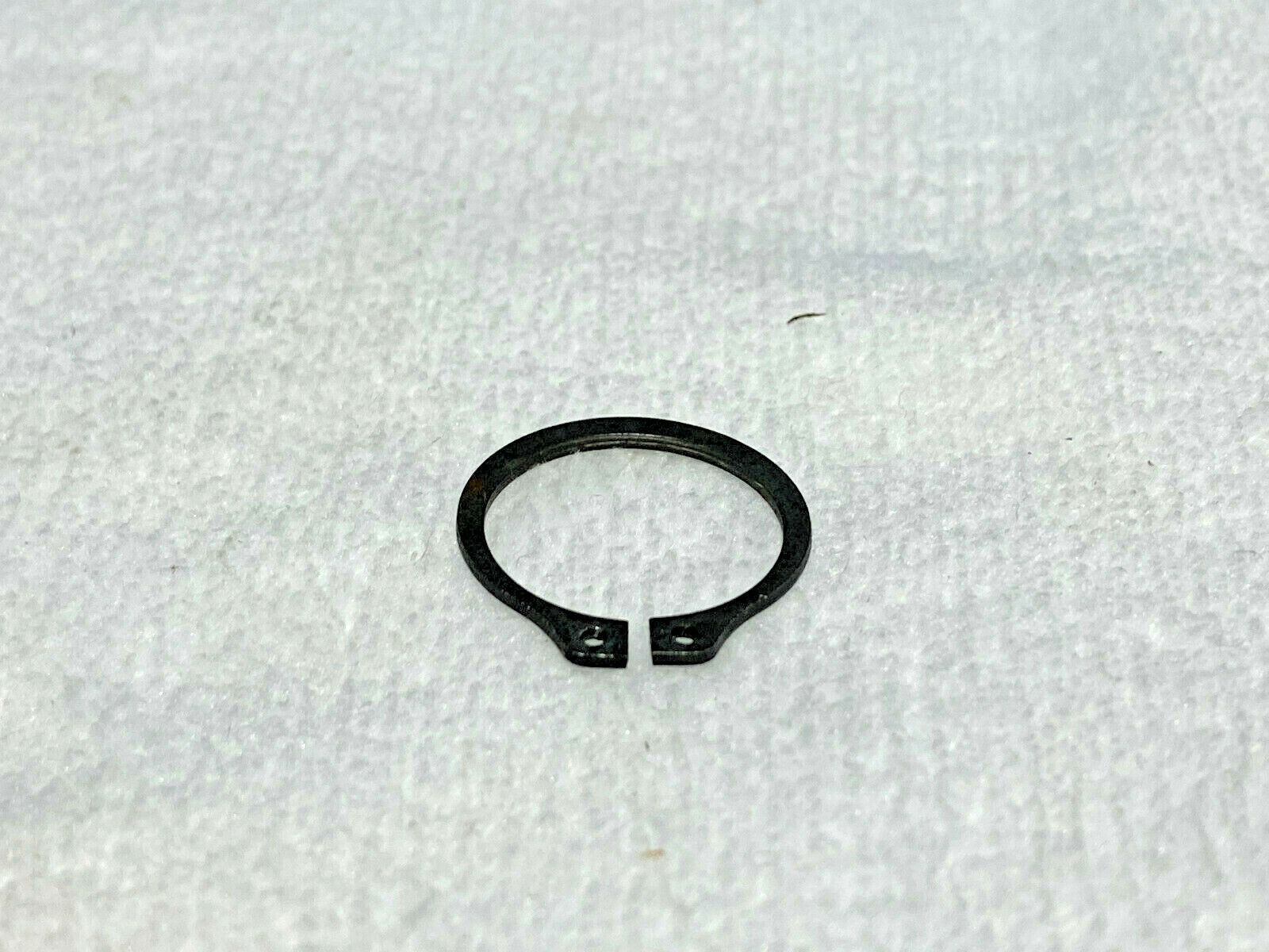 Code 3 PSE Rotator Snap Retaining Ring - MX7000 Lightbar