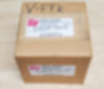 Thumbnail: Federal Signal Vector Lightbar Front Flash Kit (V-FFK) 
