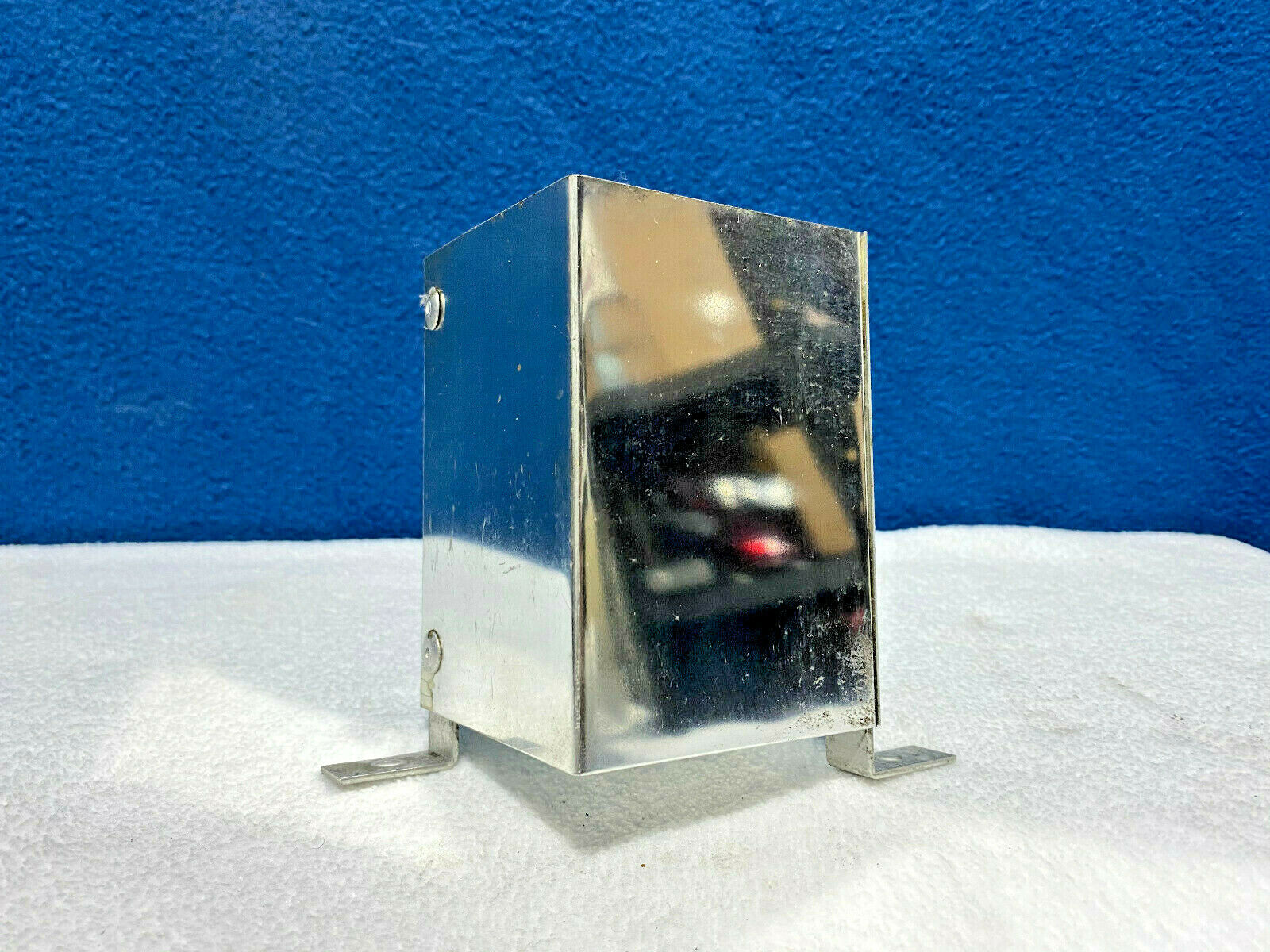 Sireno Lightbar Diamond Mirror - Condor - Condor II Lightbars