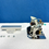 Thumbnail: Code 3 PSE Oscilaser Light Assembly - Bracket & Hardware