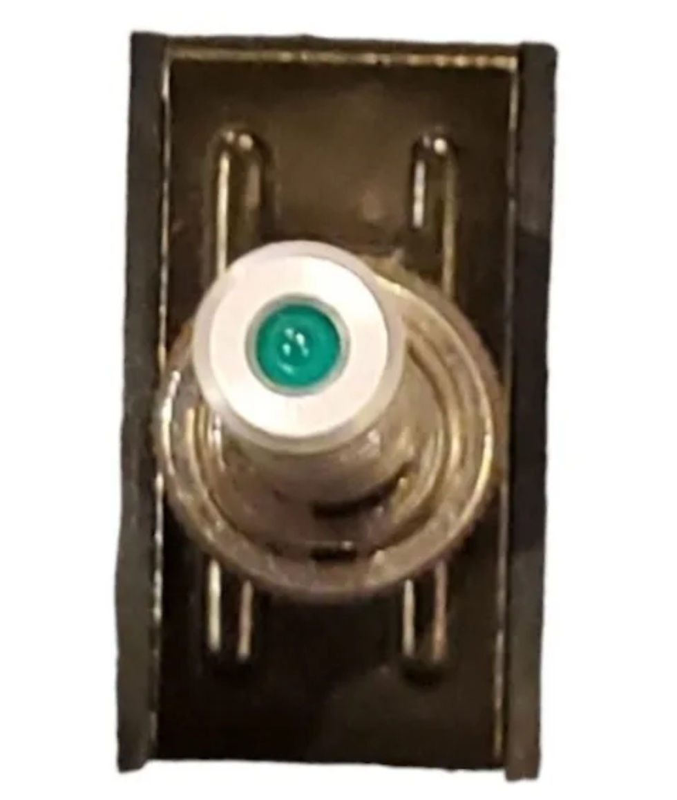 Thumbnail: IPF Illuminated Toggle Switch for Fog Driving Lamps Lights - IPF 07