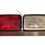 Thumbnail: Coplite Model 804 Dual Rear Deck Warning Light (All Colors)   